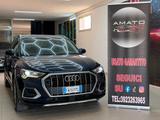 Audi Q3 35 TDI S tronic - Audi Q3 mit Halbautomatikschaltung