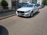 Mercedes-Benz Mercedes CLS 350 4 MATIC - Mercedes-Benz CLS 350 in Wuppertal