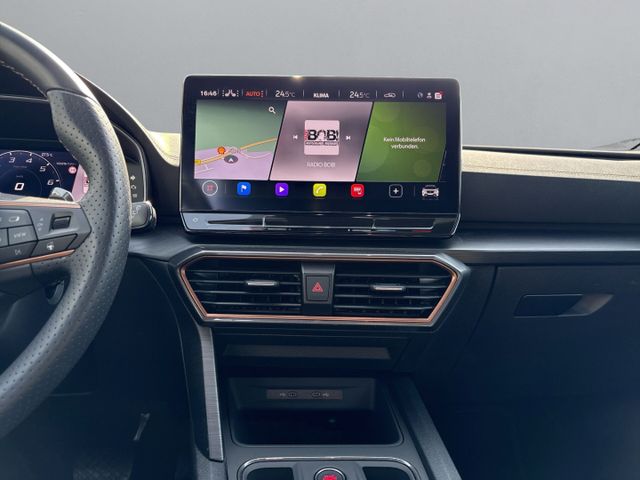 Formentor 1.5TSI *AHK+NAVI+LED+Elektr.HECKKLAPPE