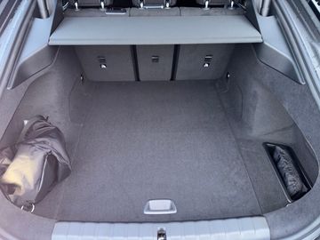 BMW i4 xDrive40 M Sportpaket HiFi DAB LED RFK Shz