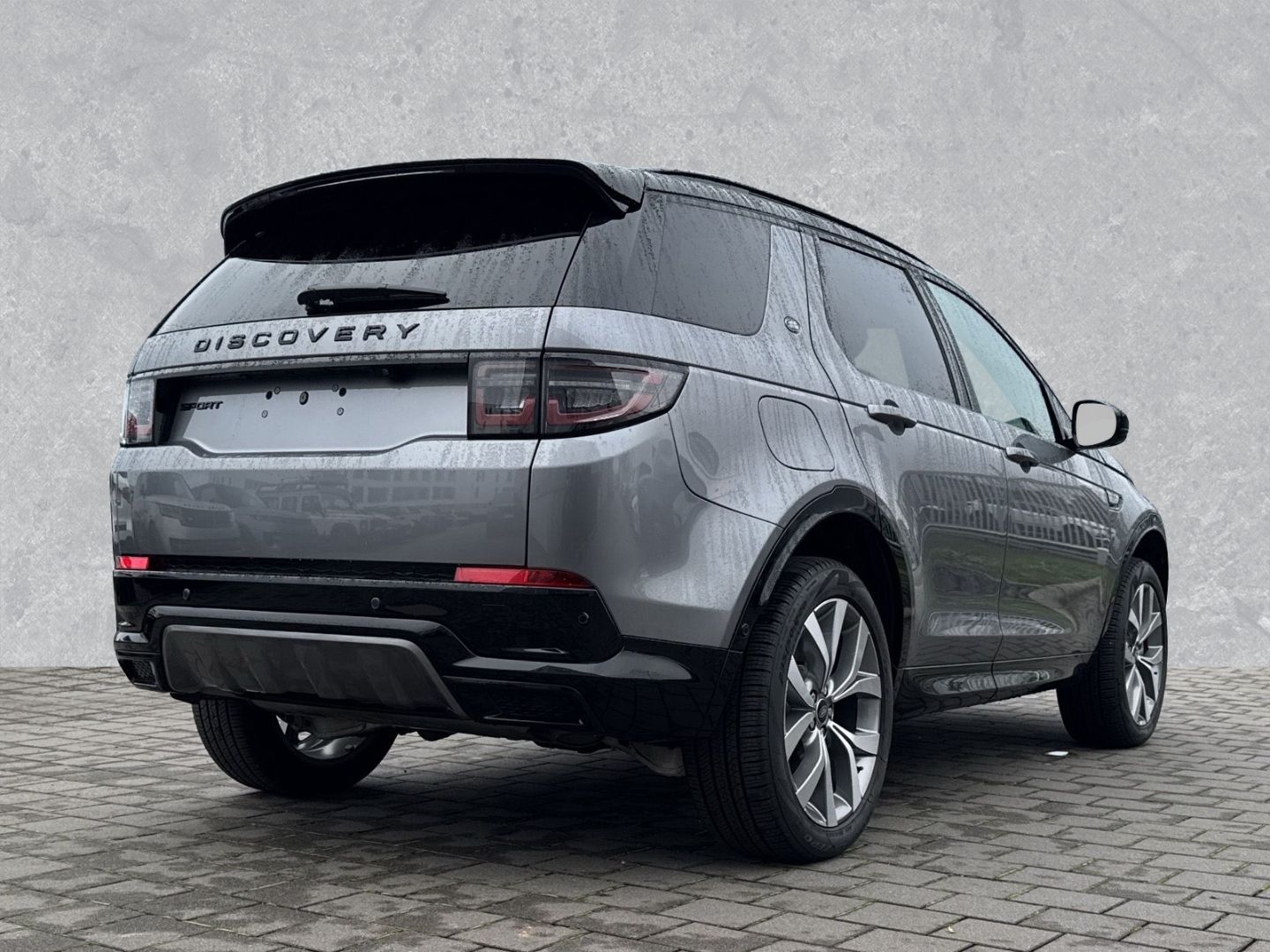 Land Rover Discovery Sport Dynamic HSE P300e,AHK,HuD,Winter imagem 2