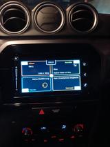 Suzuki Vitara 1.4 BOOSTERJET Hybrid Comfort Allgrip... - Suzuki Gebrauchtwagen von 2022