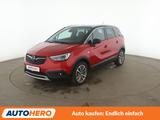 Opel Crossland X 1.2 Turbo Ultimate Aut.*NAVI*CAM*LED - gebrauchte Opel Crossland (X) aus dem Jahr 2020