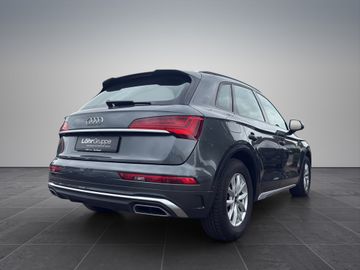 Audi Q5 - 4