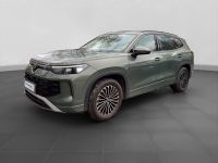 Volkswagen Tayron - Vorschau Bild 2