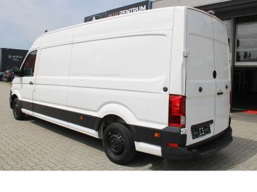 Volkswagen Crafter - 6