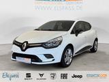 Renault Clio Limited SITZ.HZG KEYLESS TEMPOMAT PDC BLUET - Renault Clio Gebrauchtwagen in Oberhausen