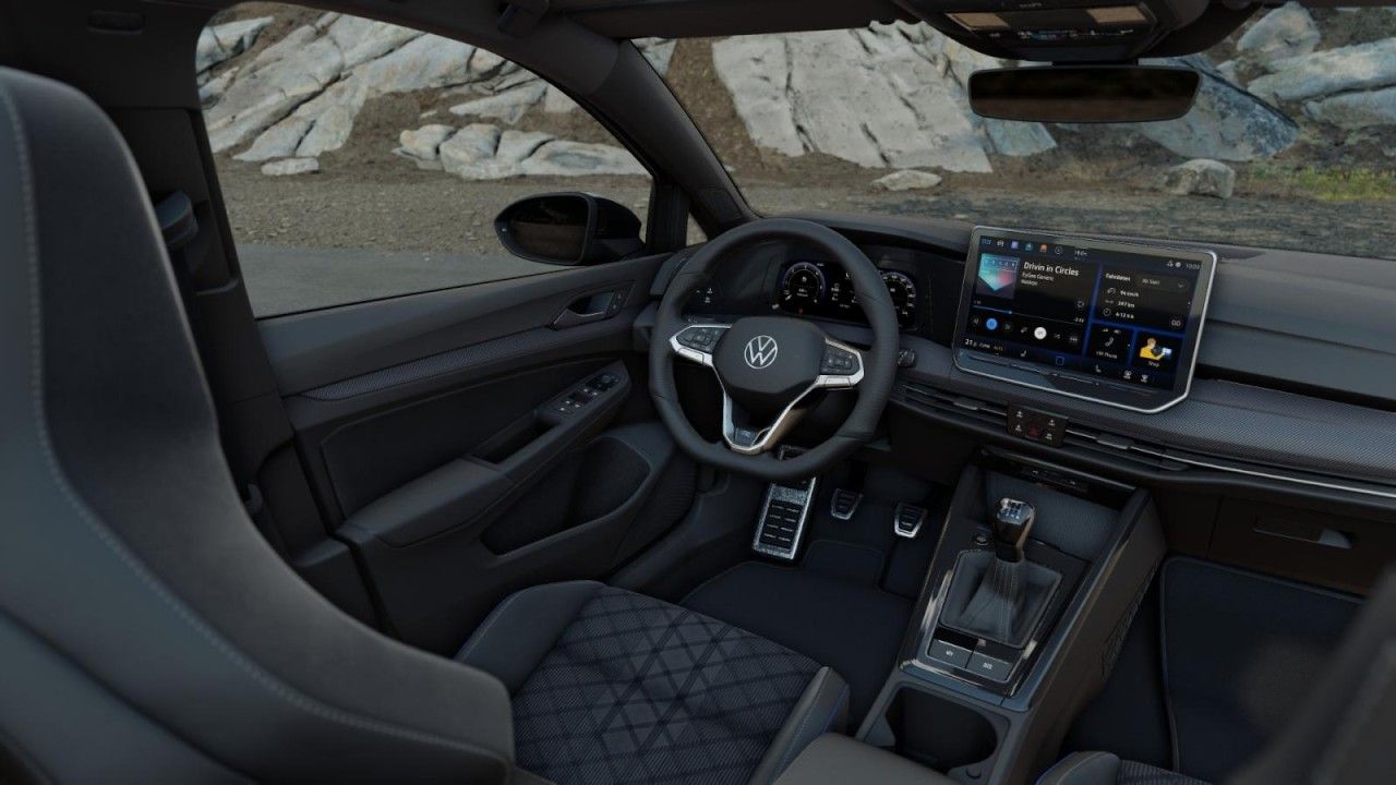 Volkswagen Golf - Bild 10