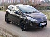 Ford KA 1.2 Titanium, + Winterräder, TÜV neu! - Ford Ka/Ka+ in Karlsruhe