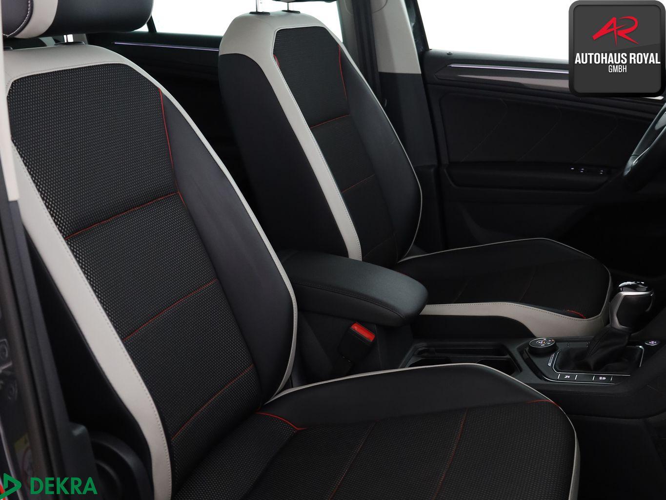 Volkswagen Tiguan 2.0 TDI 4M URBAN SPORT PANO,HUD,360°,ACC, миниатюра 9