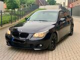 BMW 535D E60 M-PAKET LOGIC 7 UNFALLFREI - BMW 535 in Bremen