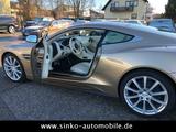 Aston Martin Vanquish*2+2 One77  B&O Carbon 20 Zoll*Exclusiv - Aston Martin Vanquish: Coupé