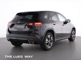 Mercedes-Benz GLA 250 e PROGRESSIVE+NIGHT+AHK+KEYLESS-GO+360°+ - Mercedes-Benz GLA 250 Gebrauchtwagen in Hannover