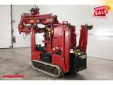 Andere Hoeflon C6  Compact BY 2012 Raupenkran - Tier-/Pferdetransport