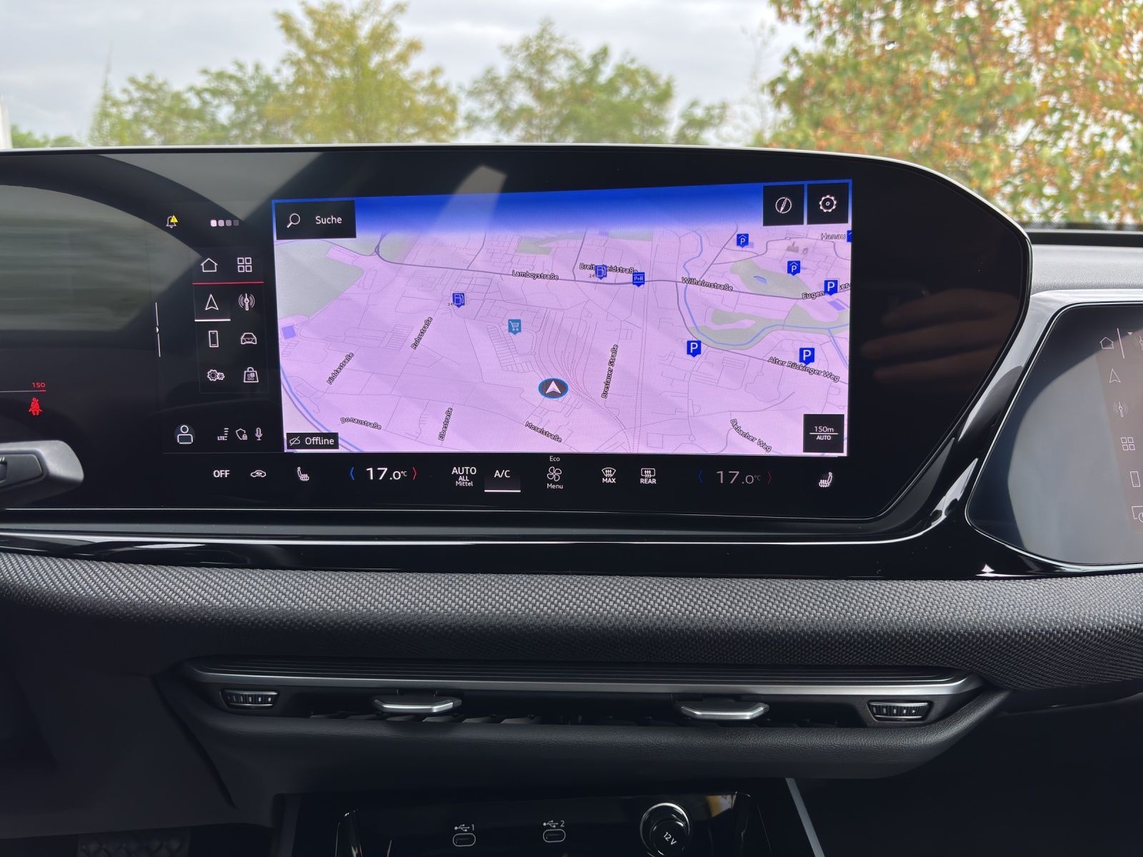 Audi A6 - Bild 6
