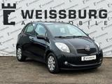 Toyota Yaris 1.4 Executive KEYLESS*MFL*KLIMA*PDC*ALU - Toyota Yaris Gebrauchtwagen in Ludwigshafen