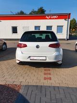 Volkswagen Golf 1.4 TSI BMT DSG Highline (R-Line) - gebrauchte Kleinwagen