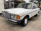 Mercedes-Benz Mercedes Benz 230E W123 Automatik Schiedac... - Mercedes-Benz 230: 230e W123
