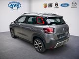 Citroën C3 Aircross Shine Navi - gebrauchte Citroën C3 Aircross aus dem Jahr 2021