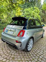 Abarth 695 1.4 T-Jet 16V 695 Rivale  - Abarth 695 aus 2018
