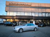 Mercedes-Benz Mercedes W211 E350 CGI Avantgarde Pano-Dac... - gebrauchte Mercedes-Benz E 350 aus dem Jahr 2008