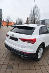 Audi Q3 35 TDI S-line*Alcantara*Optikpaket*TÜV - Audi Q3 von privat