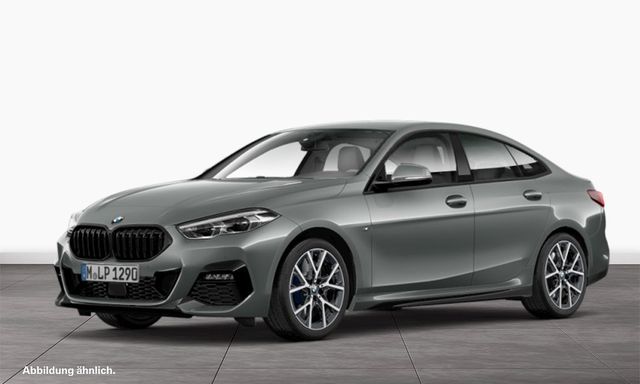 BMW 220i xDrive Gran Coupé