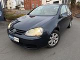 Volkswagen Golf 5 1.4TSI Comfort Xenon Leder Tempo SHZ MFL - Volkswagen Golf aus 2005: Golf5