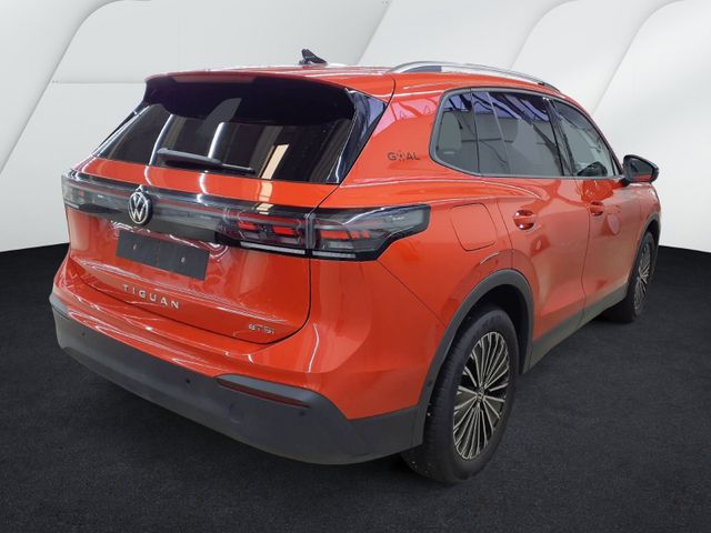 Tiguan 1.5 eTSI DSG GOAL LED+AHK+APP+DCP+ACC+ALU