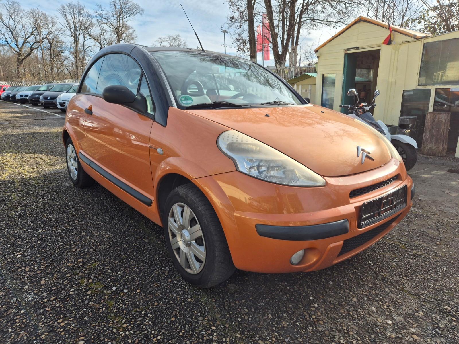 Citroën C3 1.4