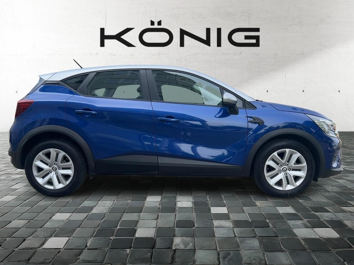 Renault Captur - Bild 7