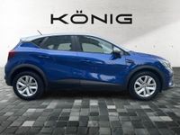 Renault Captur - Vorschau Bild 7