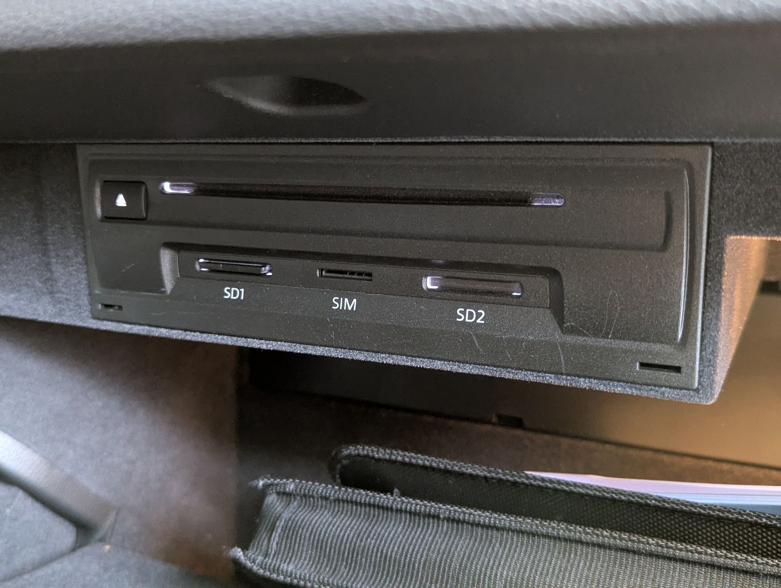 AUDI A3 1.5 TSI 3x S-Line Matrix-LED Bang & Olufsen - Image 22