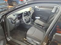 Skoda Fabia - Vorschau Bild 3