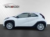 Toyota Aygo X 1.0 VVT-i Play CVT Apple CarPlay Android  - Toyota: Automatik, Aygo