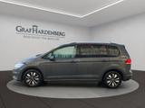 Volkswagen Touran GOAL 1.5 TSI DSG 7Sitze Navi AHK IQ.Light - Volkswagen Touran: 7 Sitzer