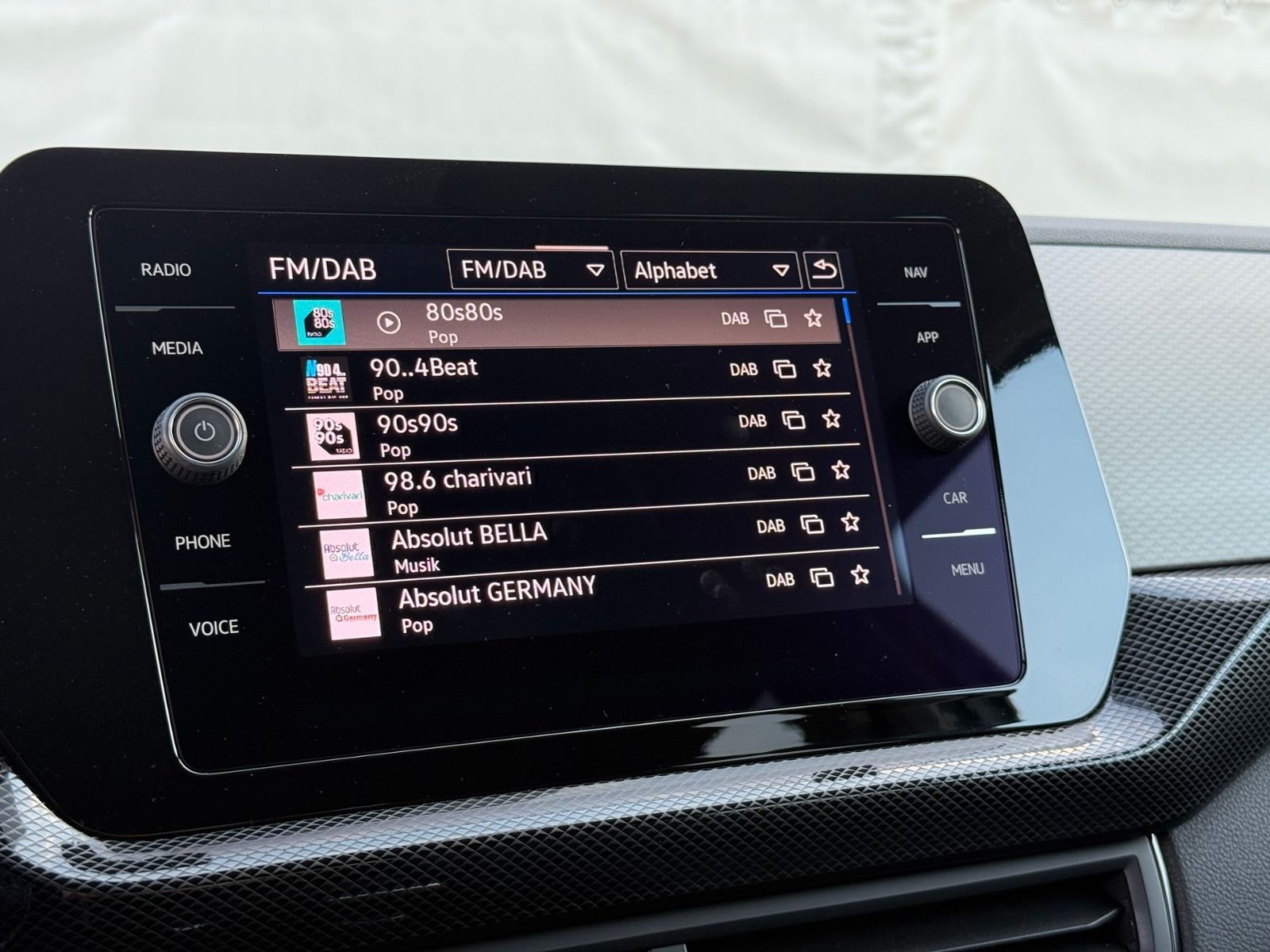 Volkswagen T-Cross - Bild 20