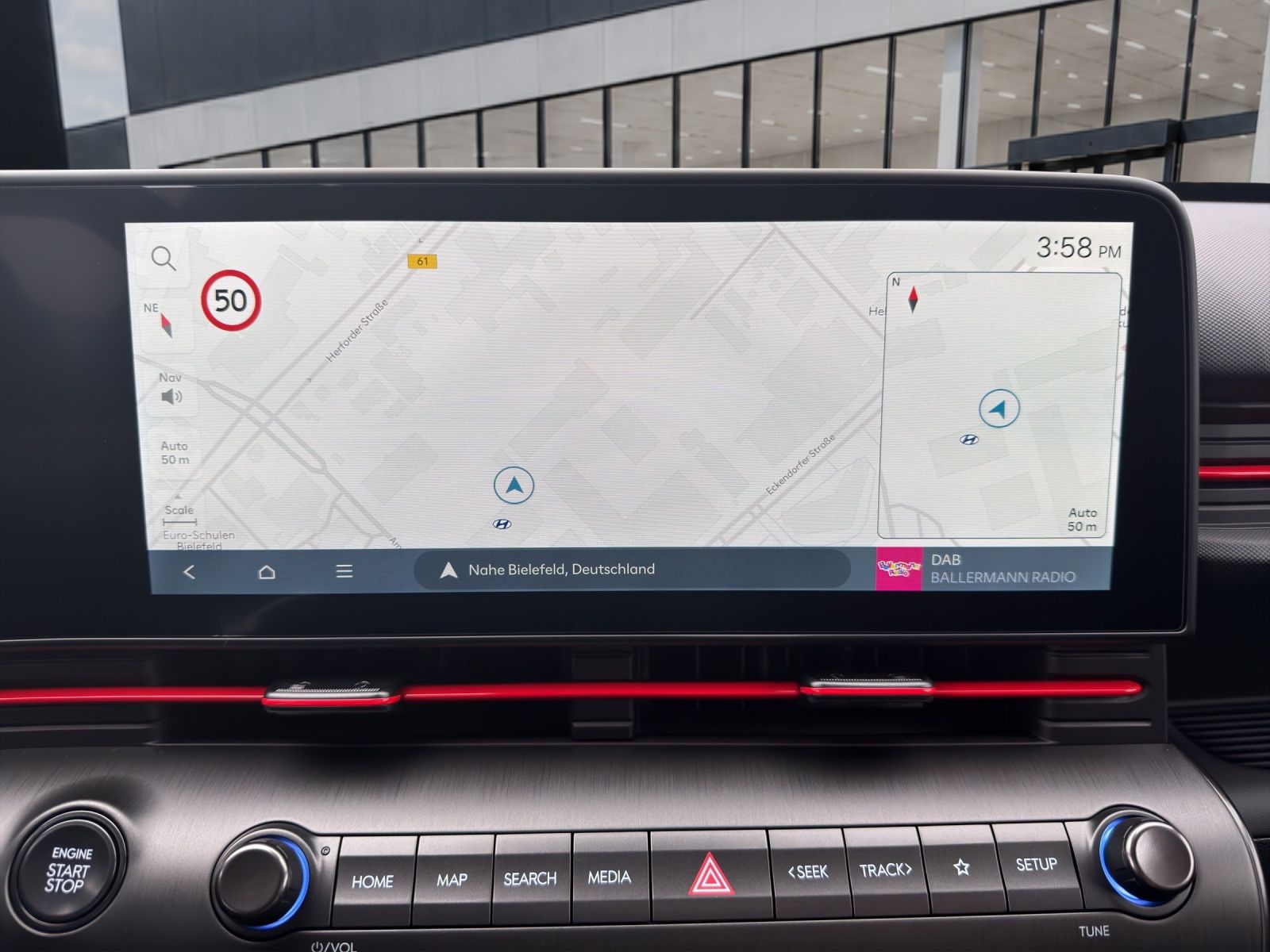 Hyundai KONA - Bild 16