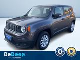 Jeep Renegade 1.6 E-TORQ EVO SPORT FWD 110CV - Jeep Renegade Sport mit Benzin-Antrieb