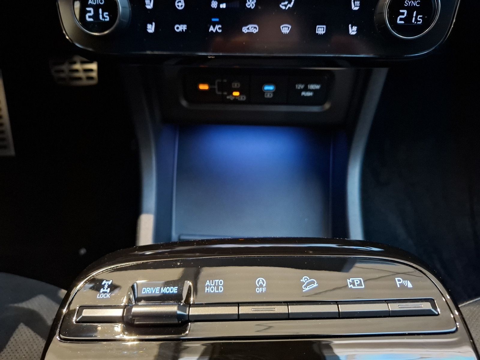 Hyundai Tucson – Bild 27