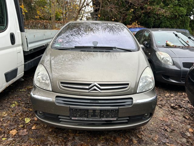 Citroën Xsara Picasso HDi 90 Tendance