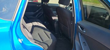 Mazda CX-5 - 10