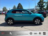 Volkswagen T-Cross 1.5 TSI ACT AZN-Haus-Förderung* AHK LED - Volkswagen T-Cross 1.5 TSI
