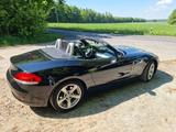BMW Z4 sDrive20i - BMW Z4 20i Gebrauchtwagen