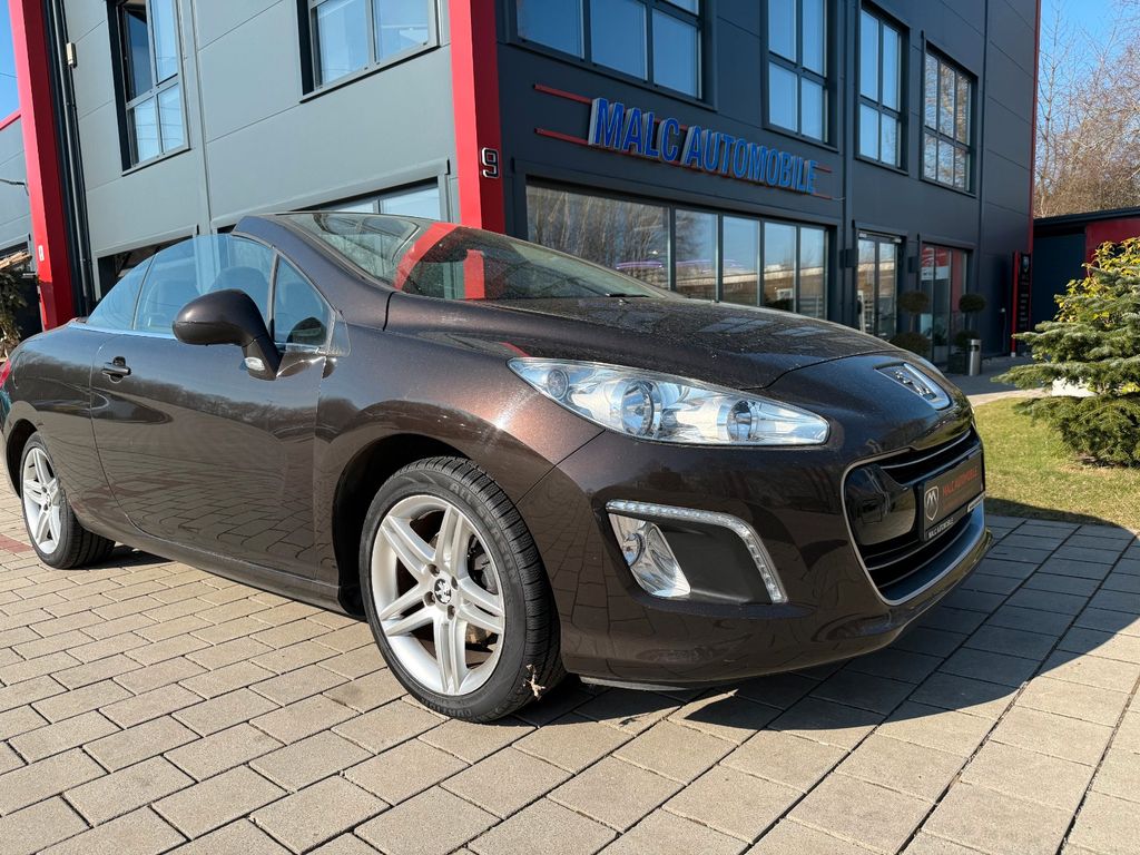 Angebot ansehen Peugeot 308