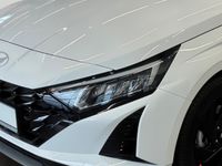 Hyundai i20 - Vorschau Bild 4