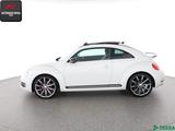 Volkswagen Beetle Coupe 2.0 TSI EXCLUSIVE SPORT FENDER,20Z. - Volkswagen: Exclusive