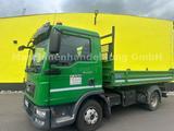 MAN TGL 8.220 - MAN 8 220