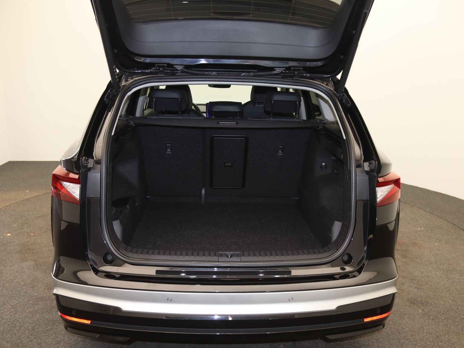 Skoda Enyaq - Bild 8