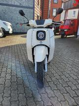 Govecs E-Schwalbe+100%ELEKTRO+GENERALÜBERHOLT+39€/MONAT - GOVECS MOTORRAD